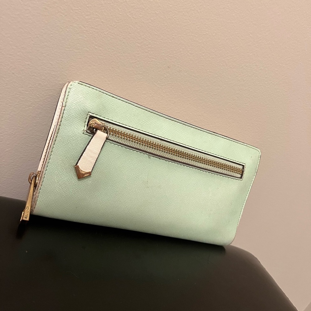 Aldo Large Wallet